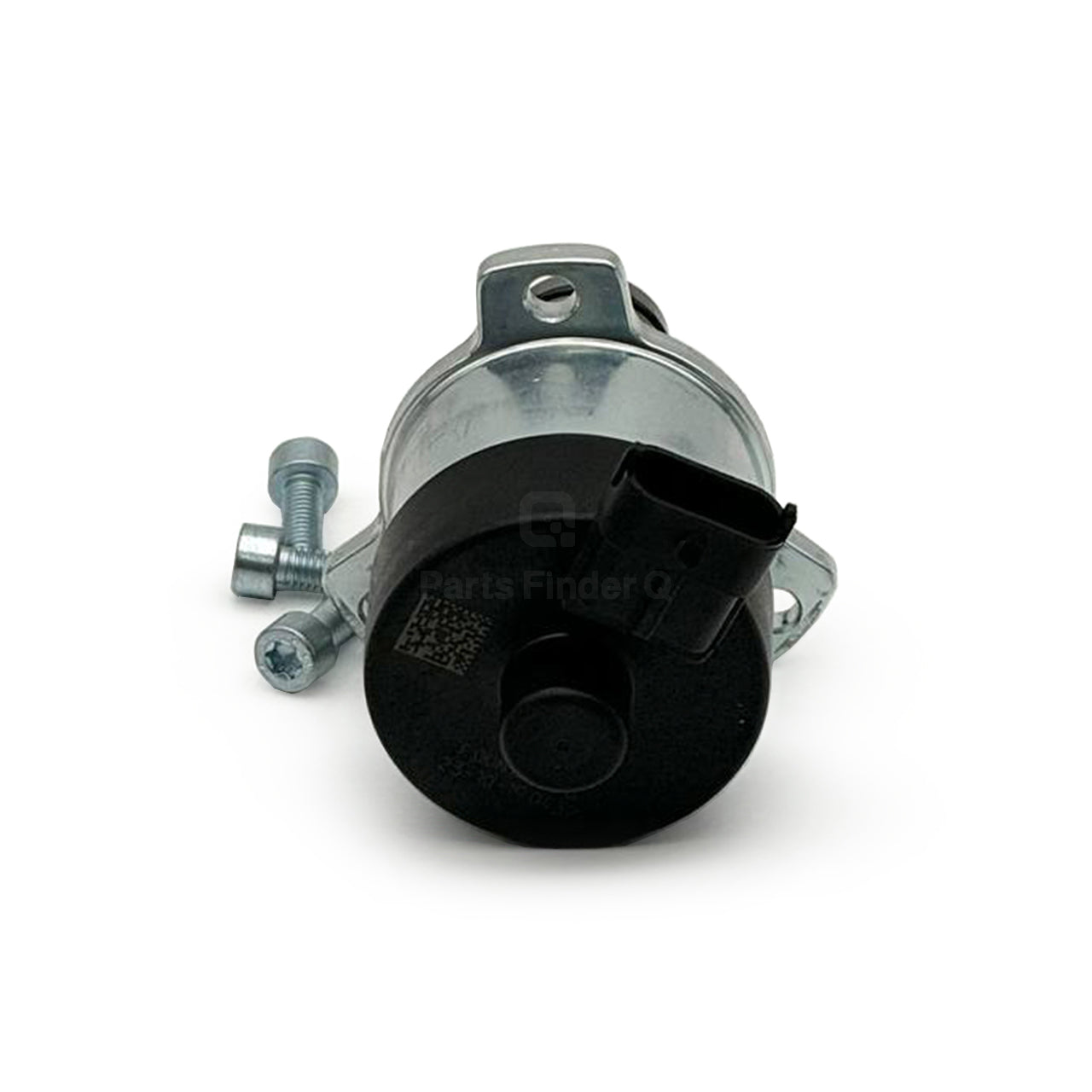 A0000900069 | Genuine Detroit Diesel Fuel Pump Meter Bottom_view