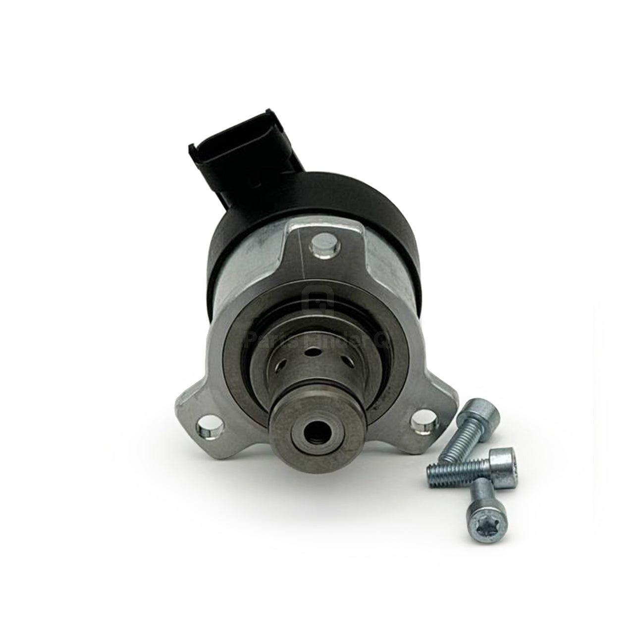 A0000900069 | Genuine Detroit Diesel Fuel Pump Meter Front_view