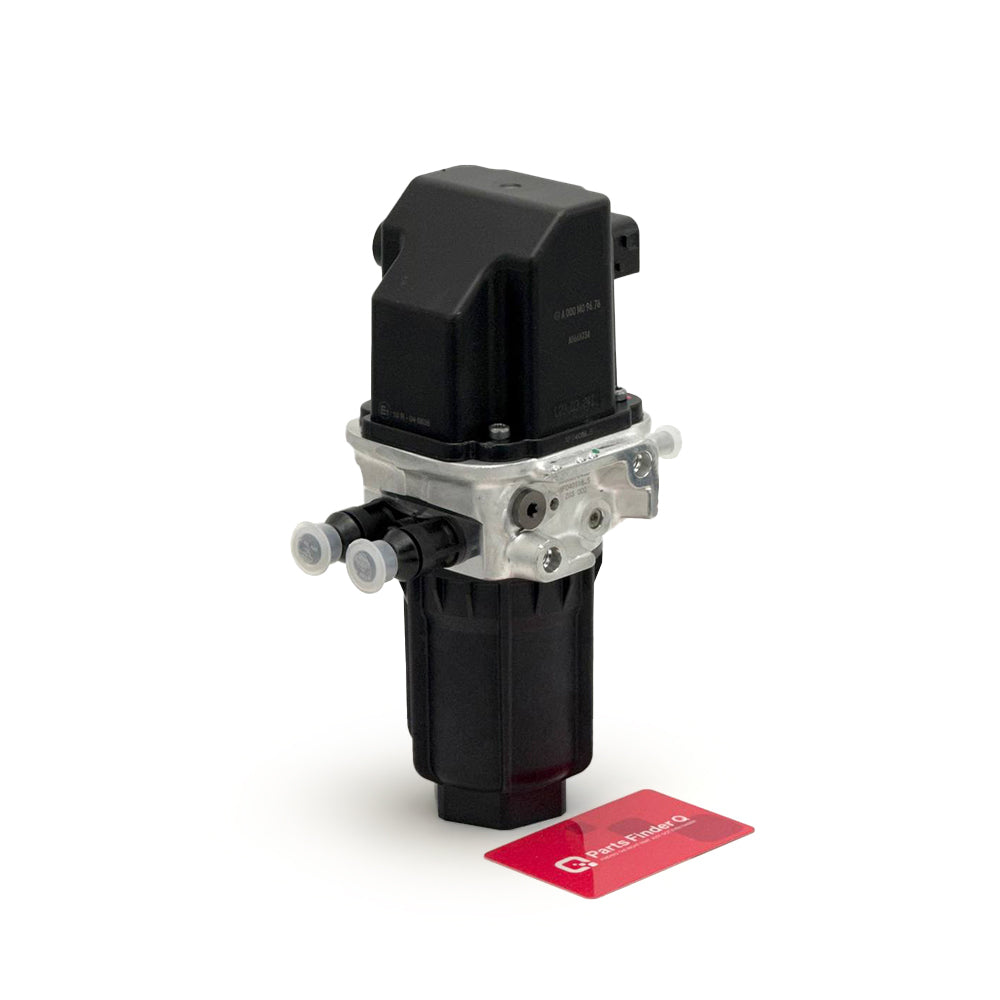 A0001407278 | Genuine Detroit Diesel® Diesel Exhaust Fluid Pump Front-left angle