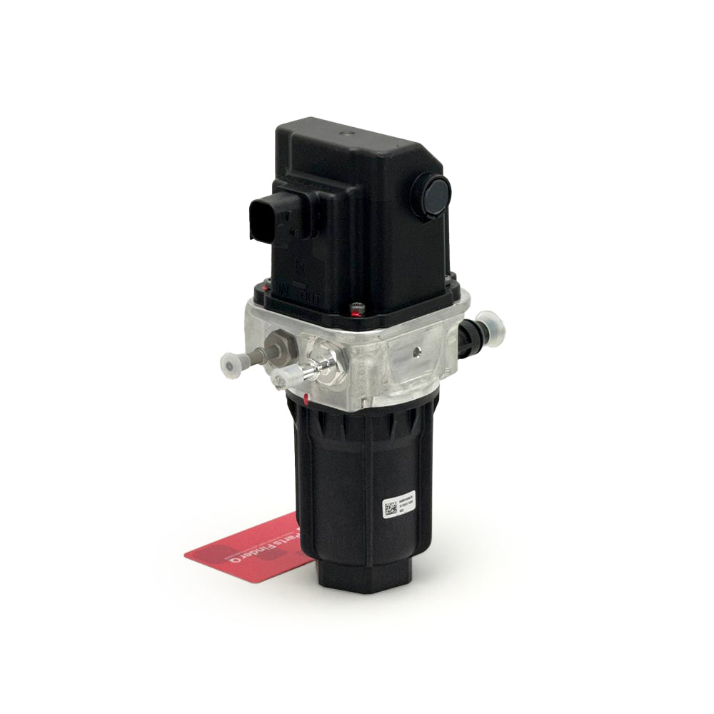 A0001408078 | Genuine Detroit Diesel® Diesel Exhaust Fluid Pump Back-right angle