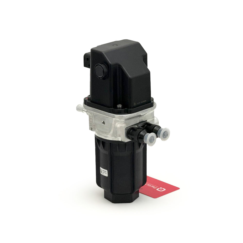 A0001409678 | Genuine Detroit Diesel® Diesel Exhaust Fluid Pump Back-left angle