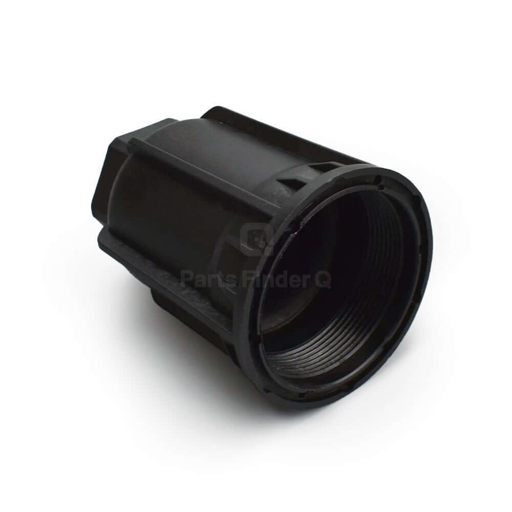 A0001421089 | Genuine Detroit Diesel® Diesel Exhaust Fluid (DEF) Filter for DD13, DD15 and DD16 Back-left angle