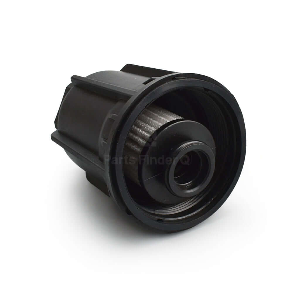 A0001421089 | Genuine Detroit Diesel® Diesel Exhaust Fluid (DEF) Filter for DD13, DD15 and DD16 Top-left angle