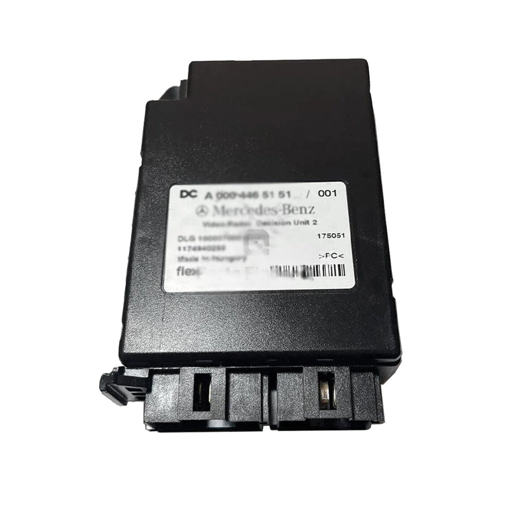 A0004465051 | Freightliner® Ecu Electronic Video Radar Module
