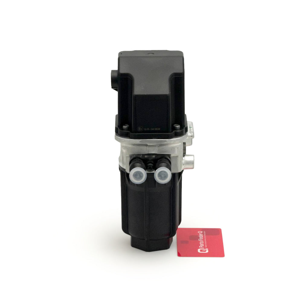 A0011400678 | Genuine Detroit Diesel® Diesel Exhaust Fluid Pump Left side