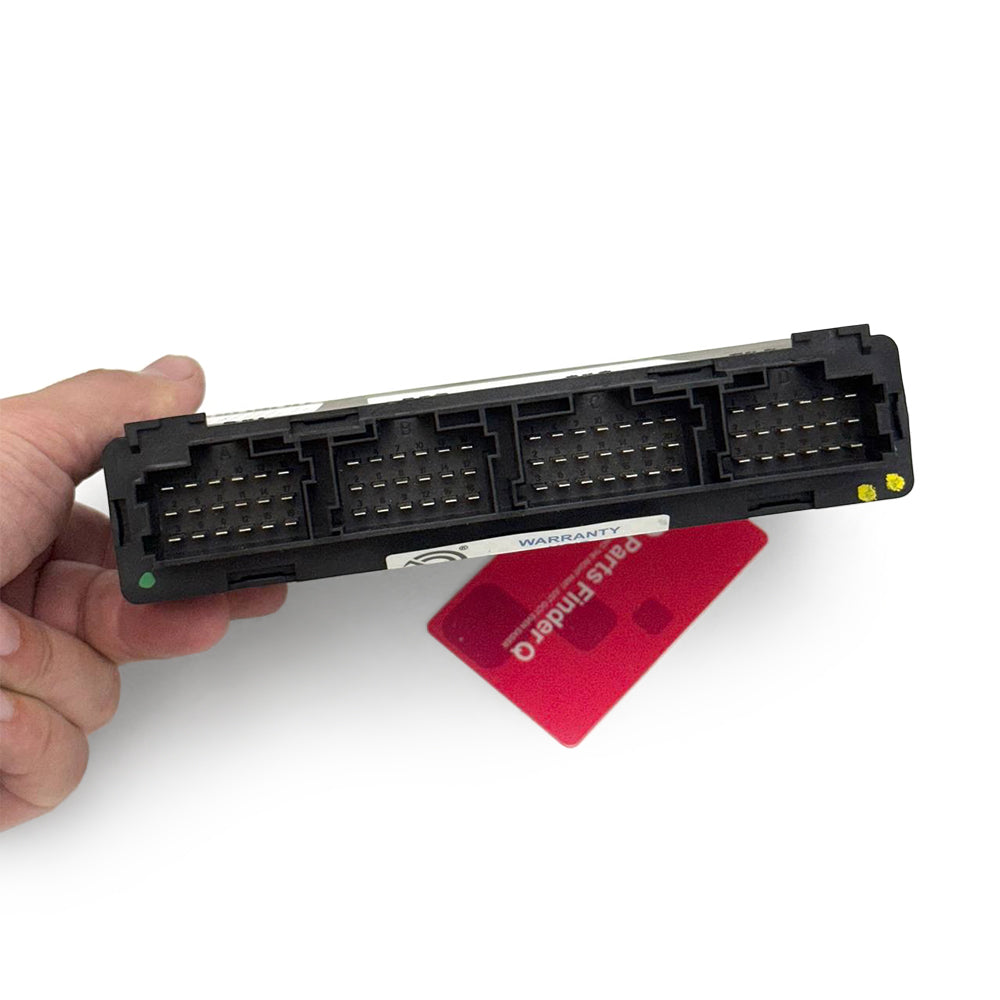 A0034461202 | Genuine Freightliner® Control Unit Module Nafta CPC4 Bottom view