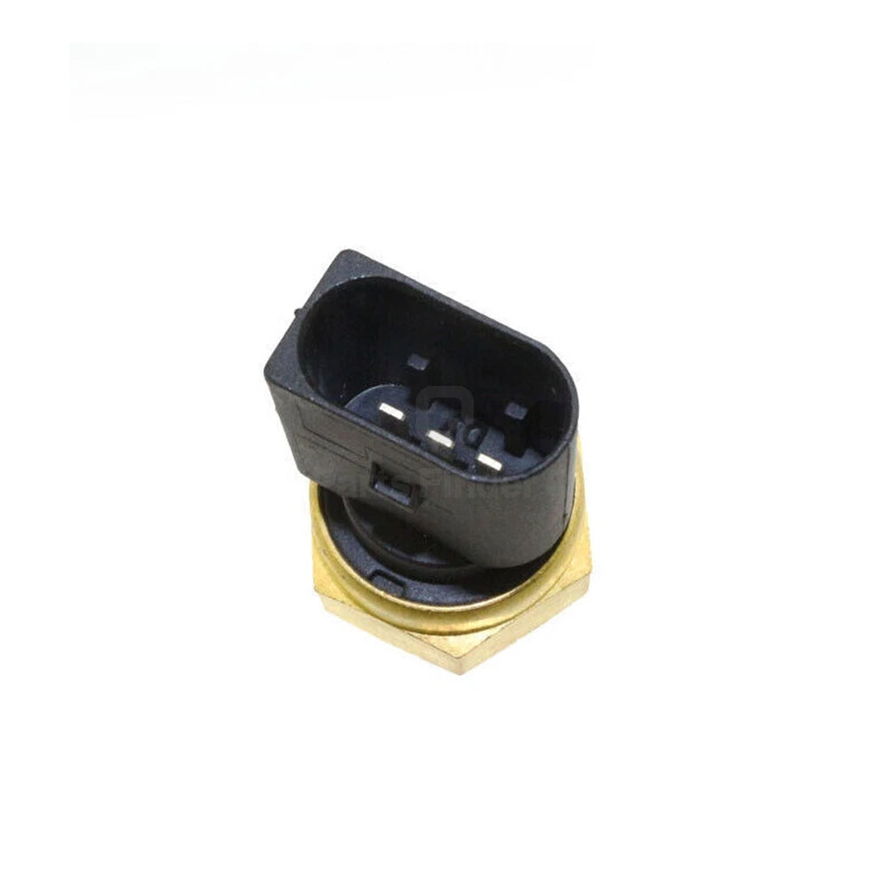 A0071530828 | Genuine Detroit Diesel® Oil Pressure Sensor Connector view