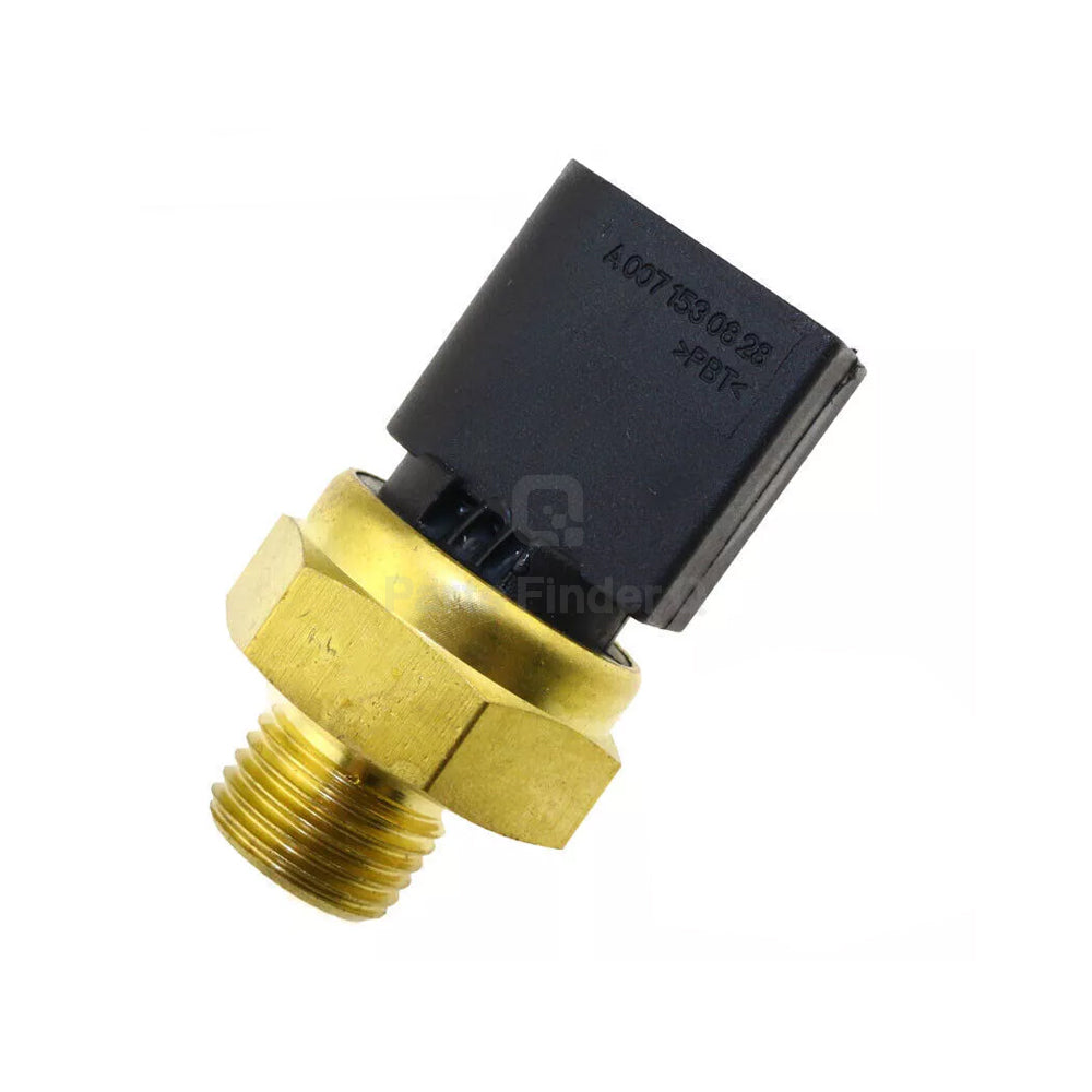 A0071530828 | Genuine Detroit Diesel® Oil Pressure Sensor Top view