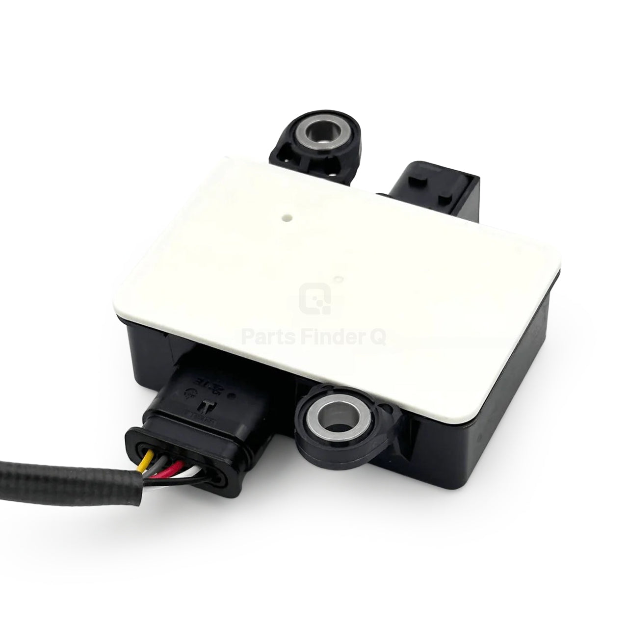 A0111531328 | Genuine Detroit Diesel® Exhaust Soot Sensor Bottom view