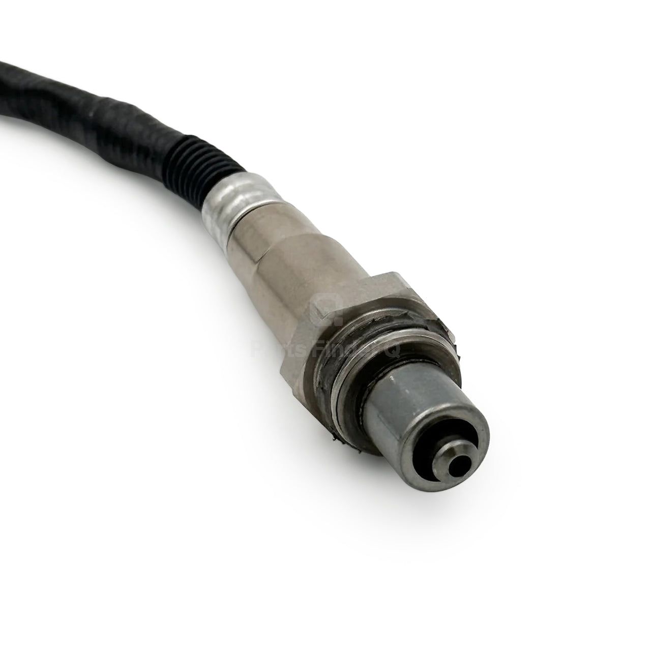 A0111533228 | Genuine Detroit Diesel® Exhaust Soot Sensor Close-up view