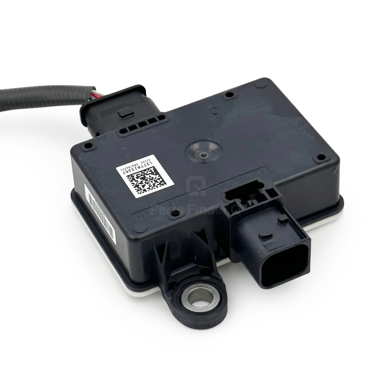 A0111533228 | Genuine Detroit Diesel® Exhaust Soot Sensor Zoomed-in detail