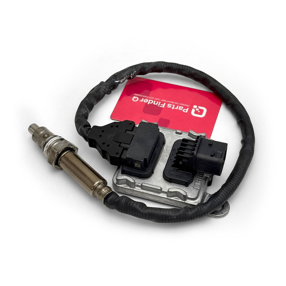 A0111535128 | Genuine Detroit Diesel NOx Inlet Sensor 12-24V Left side