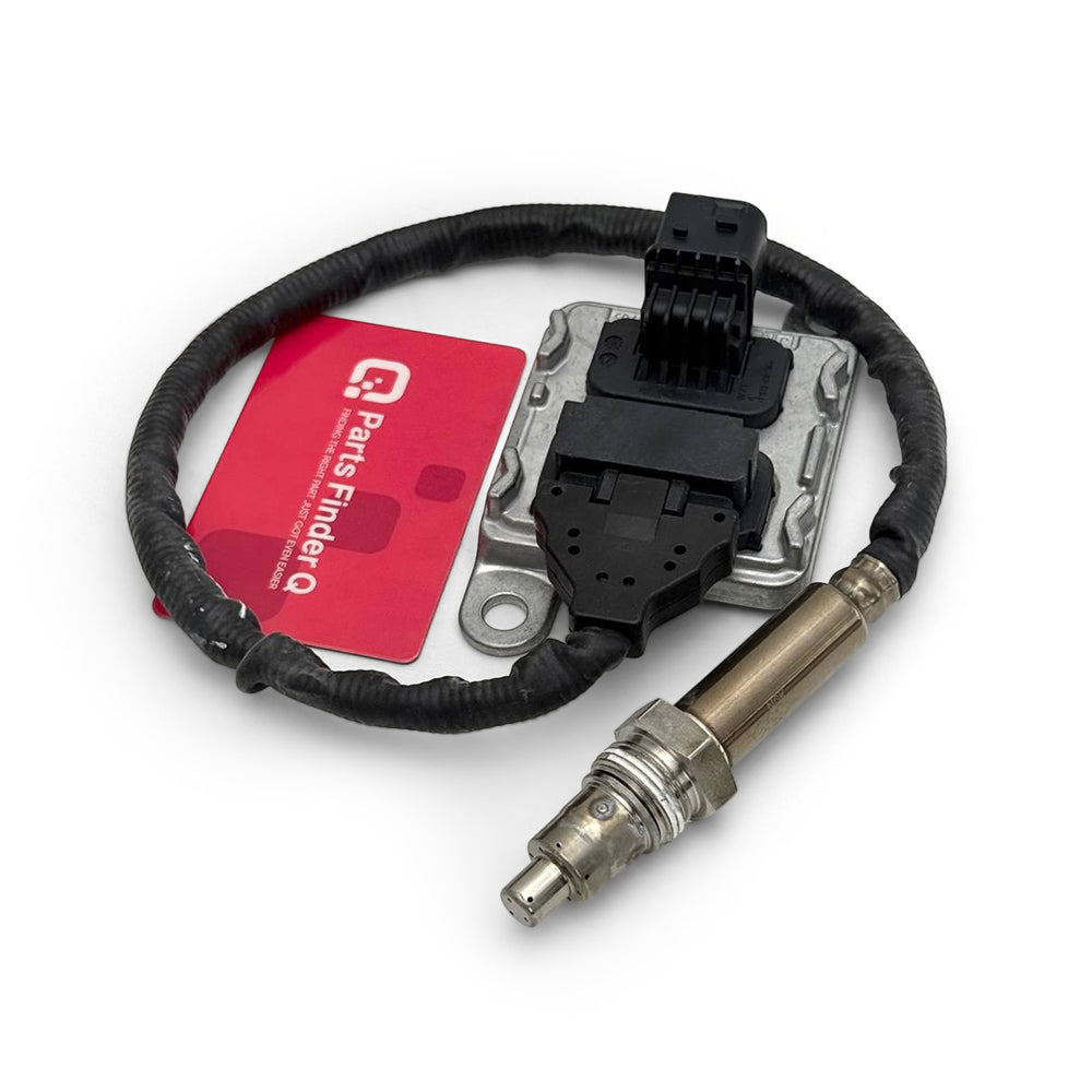 A0111536128 | Genuine Detroit Diesel® Nitrogen Oxide Sensor 12V-24V Back side