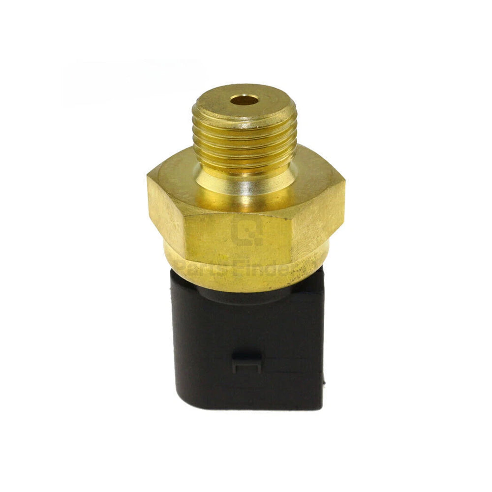 A0111539228 | Genuine Detroit Diesel® Oil Pressure Sensor Front side