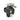 A050S599 | Genuine Cummins® Doser Injector for ISB and QSB engines Back-right angle