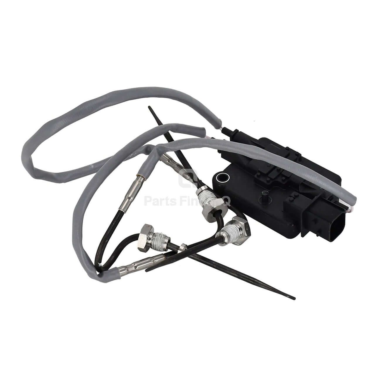 A055T969 | Genuine Cummins® DPF Temperature Sensor Assembly Right-bottom angle