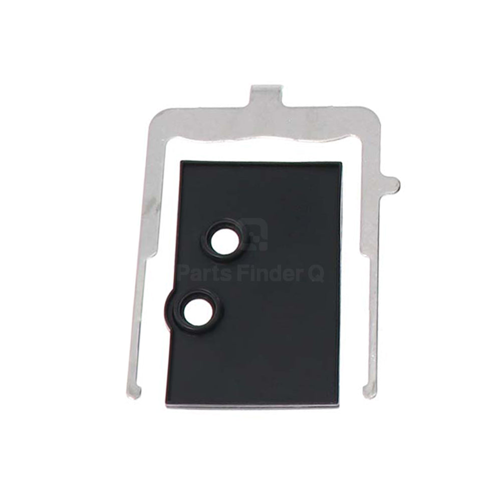 A12-19776-010 | Genuine Freightliner® Parking Brake Pressure Switch Zoomed-in detail