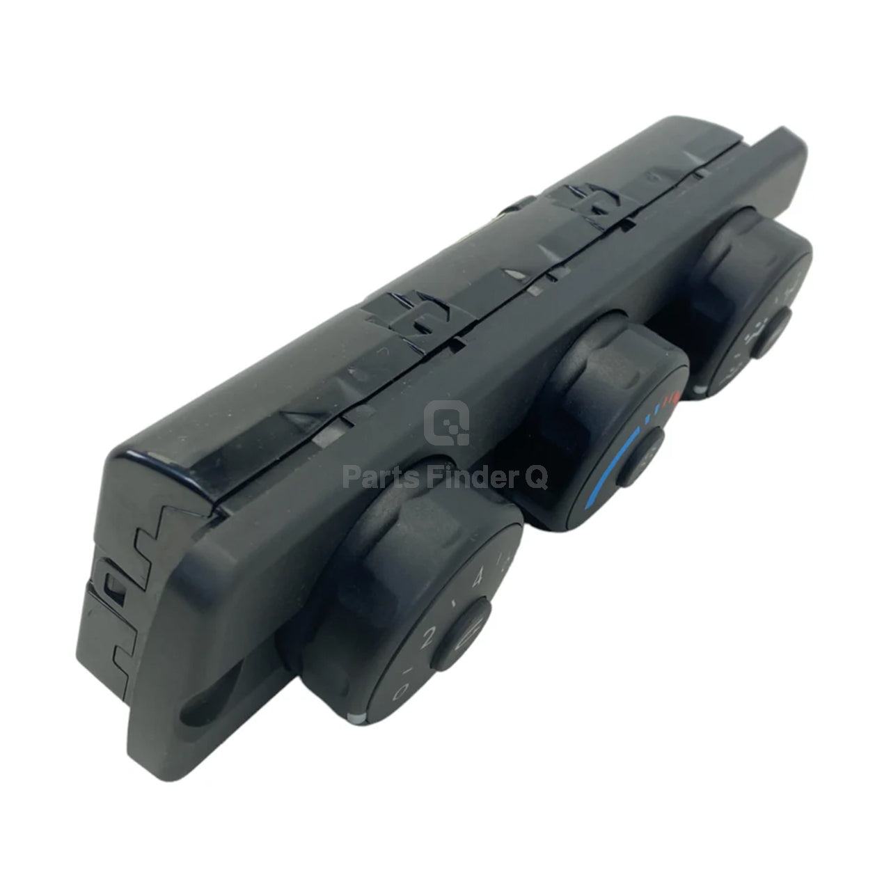 A22-60645-003 | Genuine Freightliner® Heater Control Unit Left side