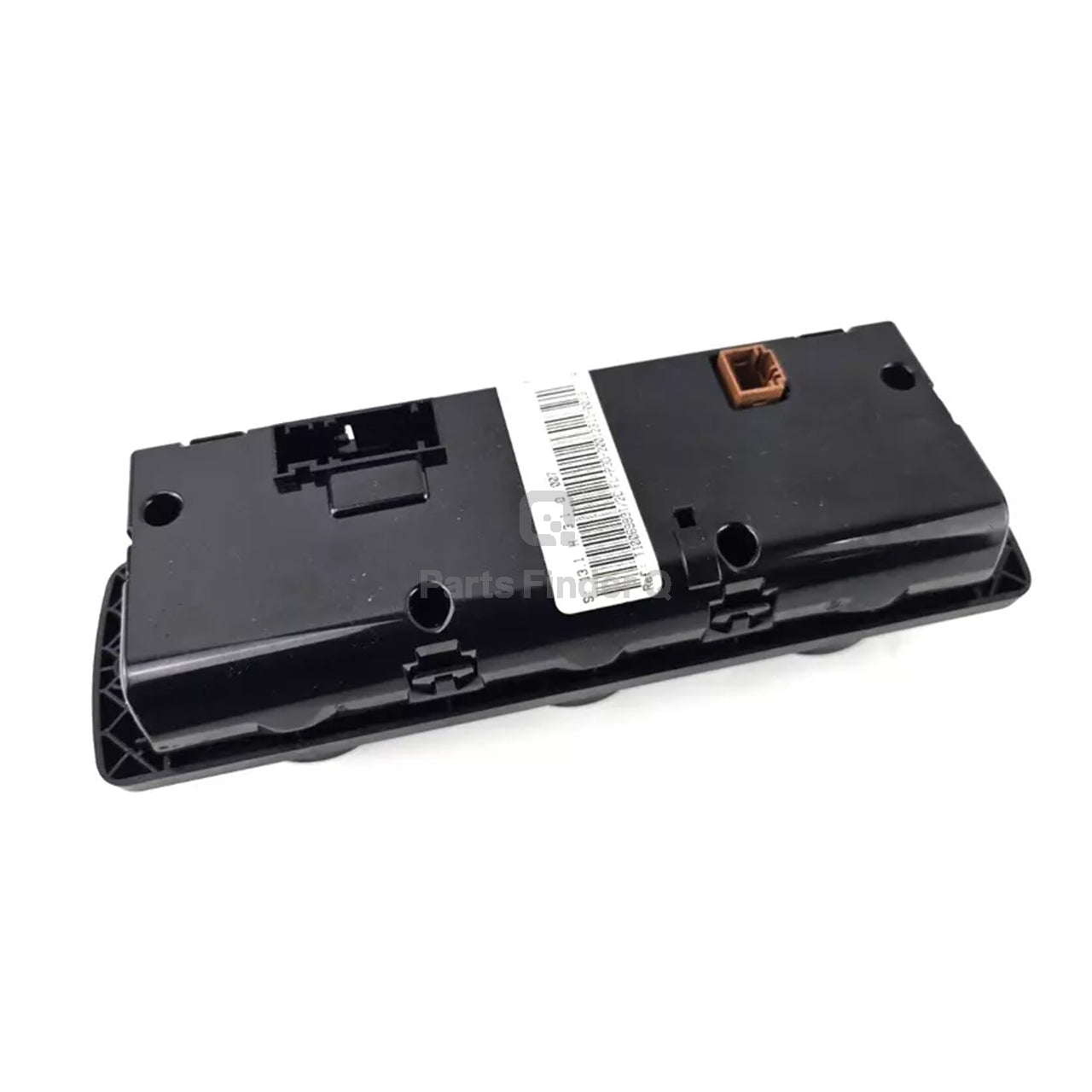 A22-60645-500 | Genuine Freightliner® Heater Control Unit Back side