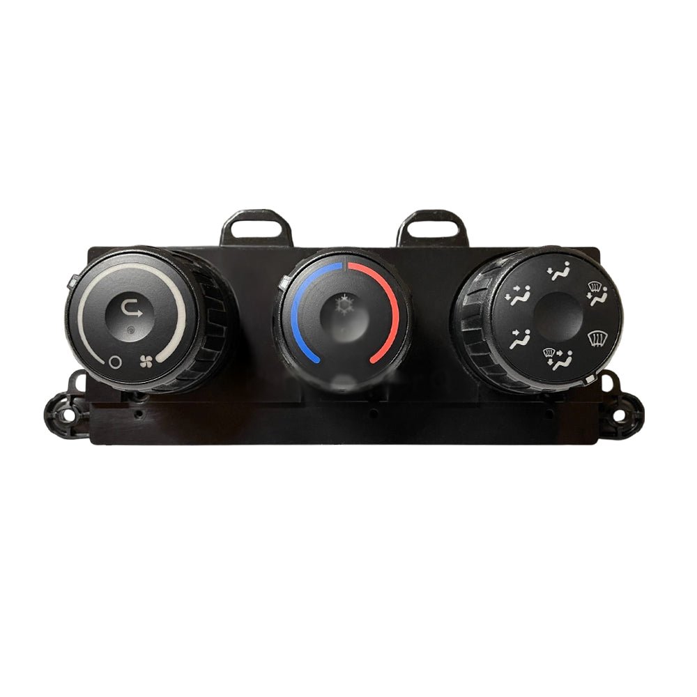 A22-73670-002 | Genuine Freightliner® HVAC Temperature Control Unit Front side