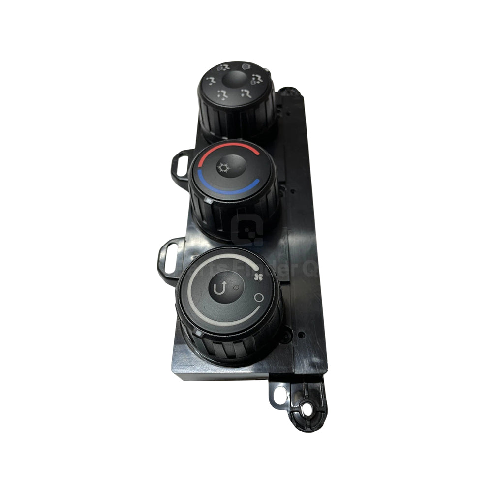 A22-73670-002 | Genuine Freightliner® HVAC Temperature Control Unit Right-top angle