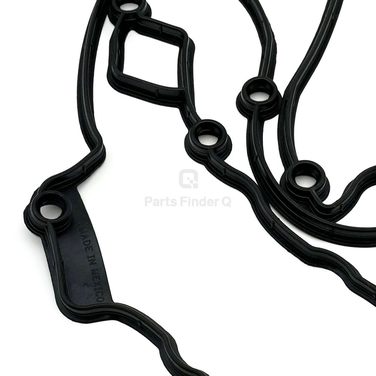 A4710160221 | Genuine Detroit Diesel® Cylinder Head Valve Cover Gasket Close-up view