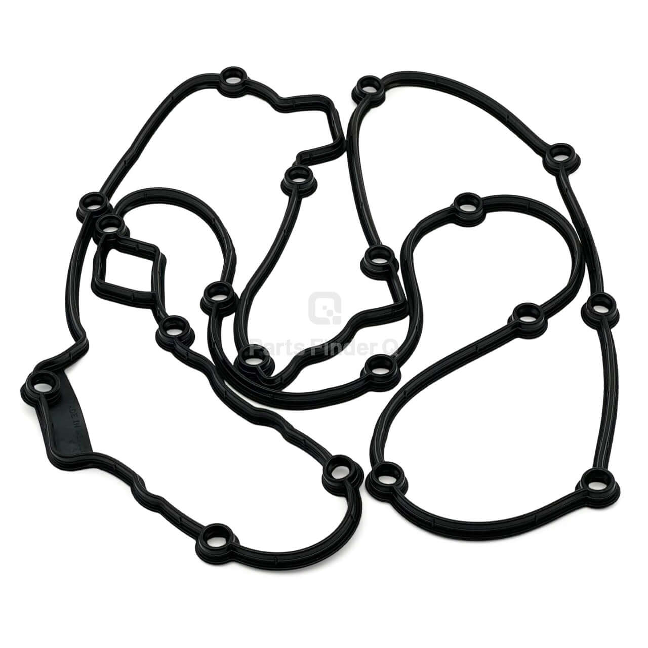 A4710160221 | Genuine Detroit Diesel® Cylinder Head Valve Cover Gasket Front side