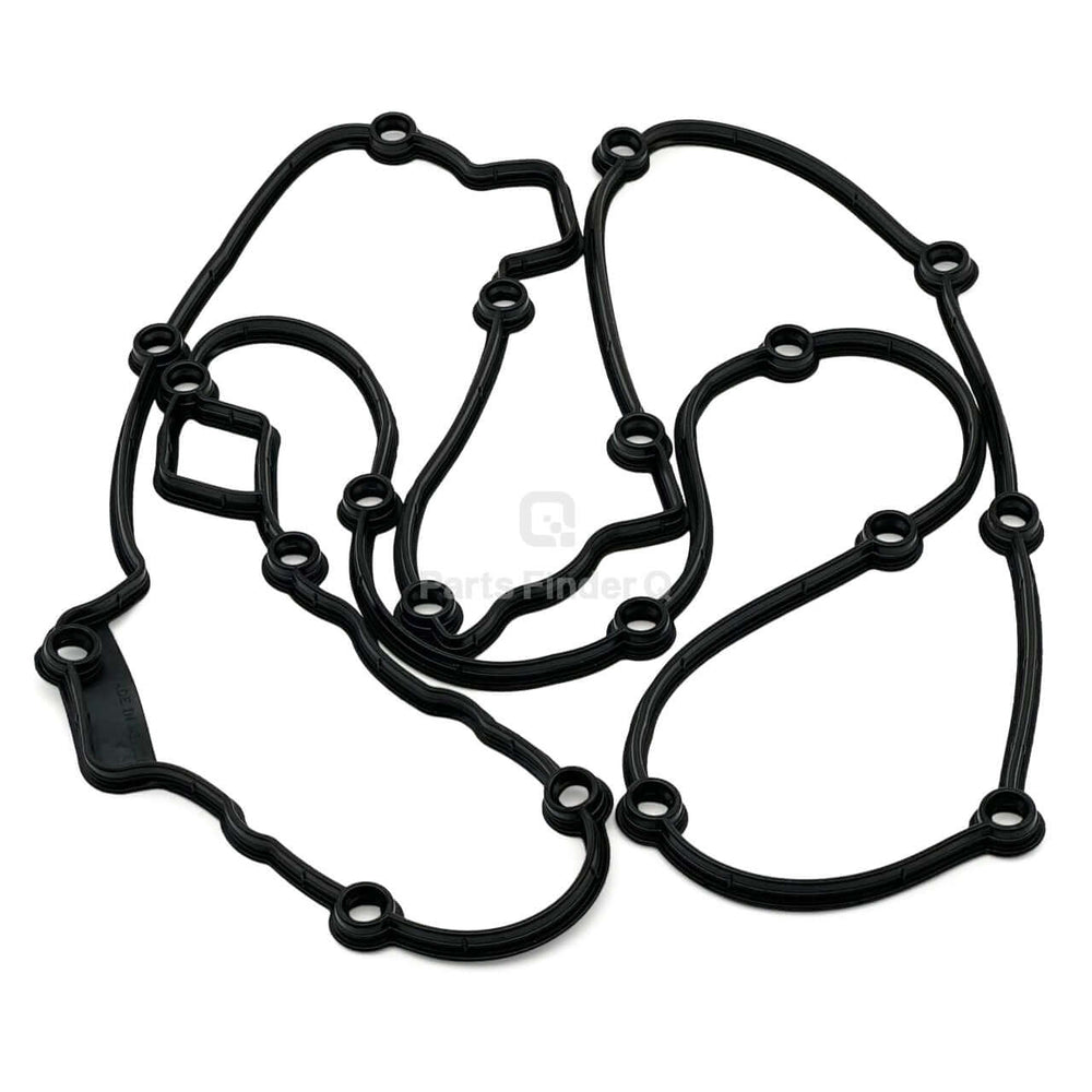 A4710160221 | Genuine Detroit Diesel® Cylinder Head Valve Cover Gasket Front side