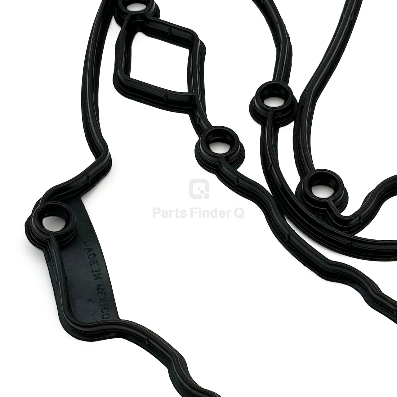 A4710160521 | Genuine Detroit Diesel® Cylinder Head Valve Cover Gasket Close-up view