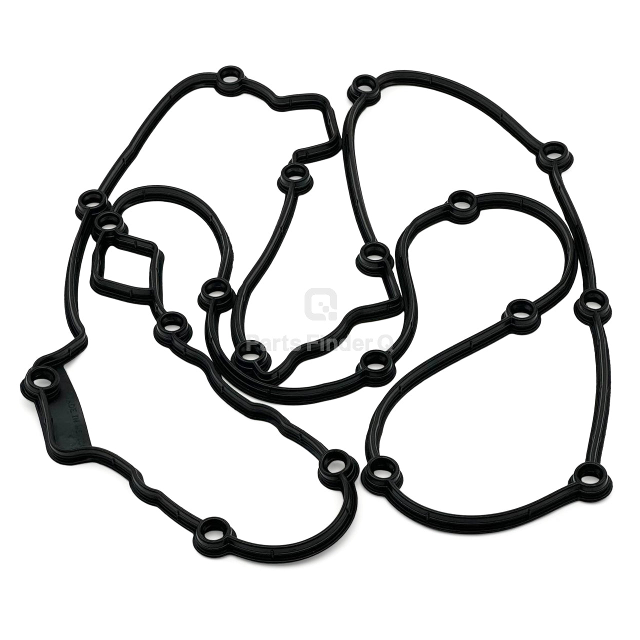 A4710160521 | Genuine Detroit Diesel® Cylinder Head Valve Cover Gasket Front side