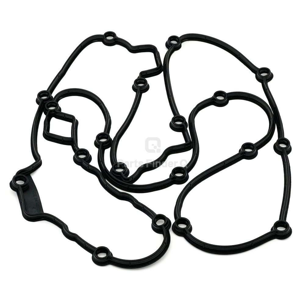 A4710160521 | Genuine Detroit Diesel® Cylinder Head Valve Cover Gasket Front side