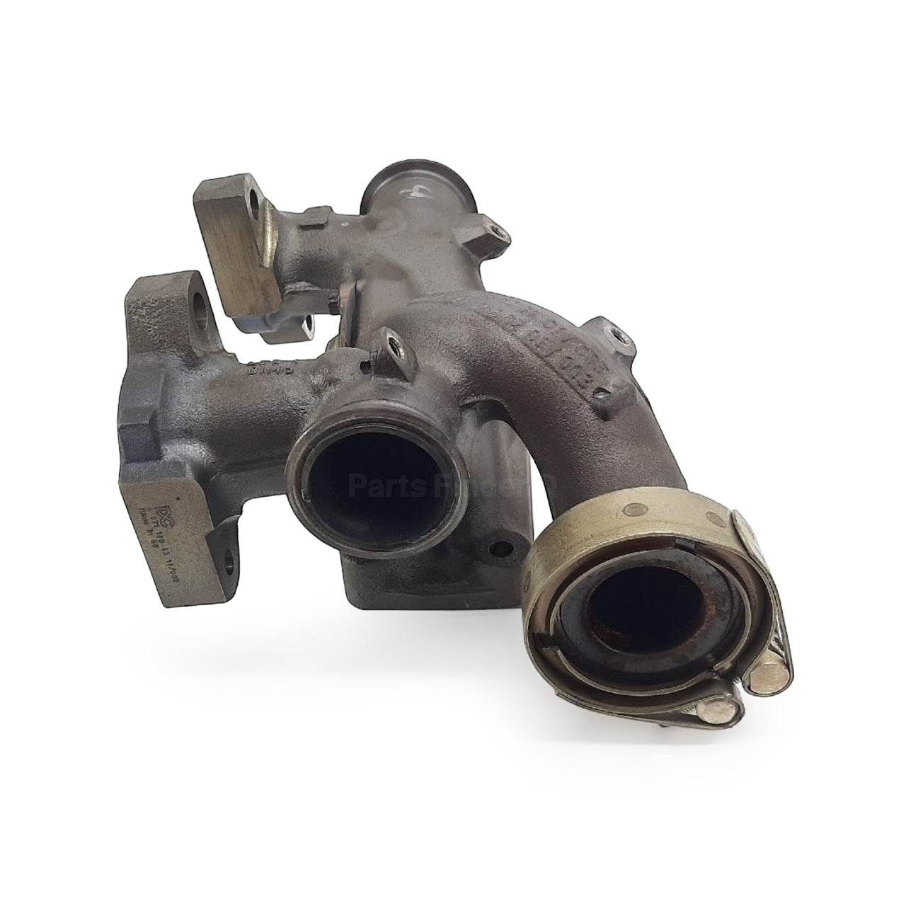 A4711403314 | Detroit Diesel® Exhaust Manifold Center 3