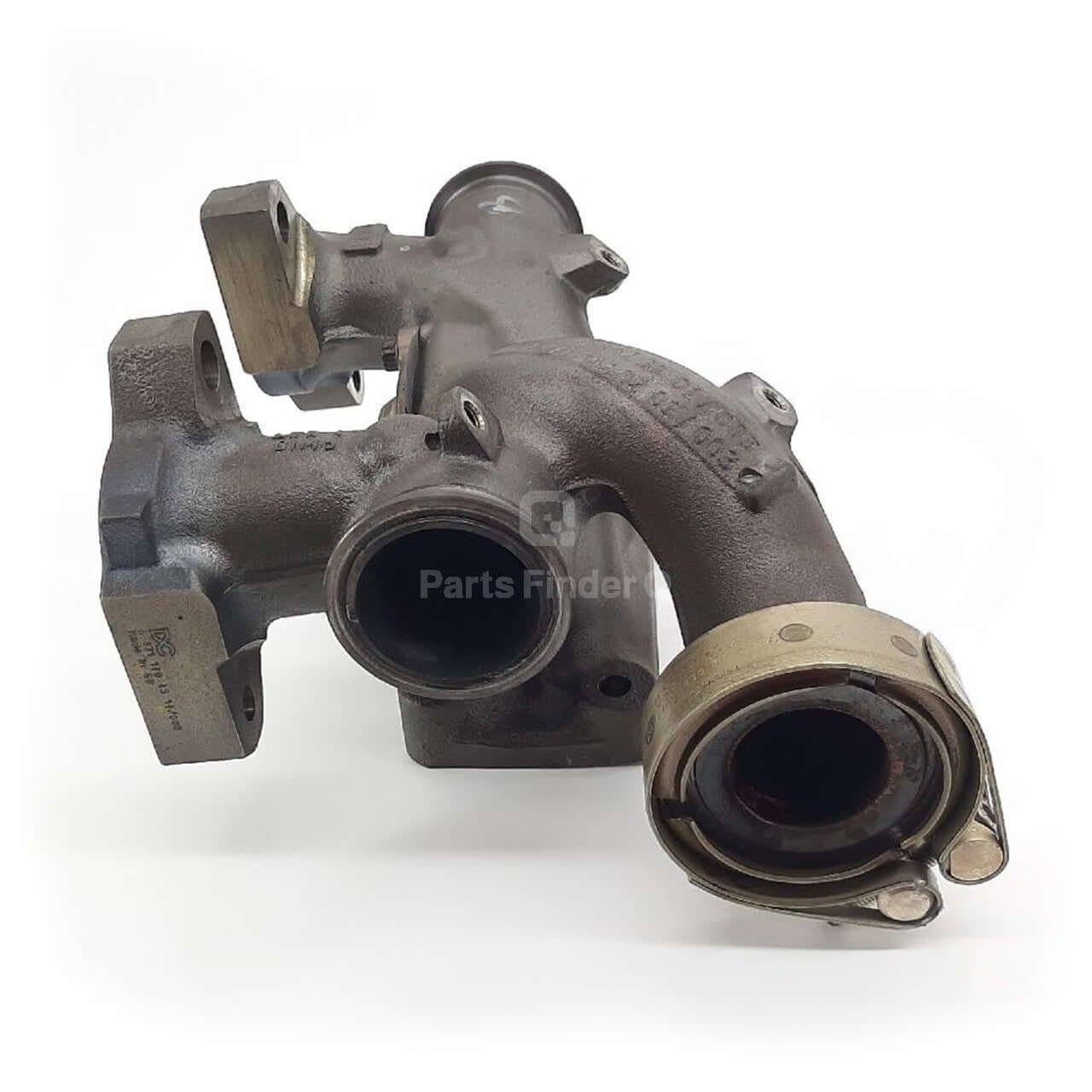A4711403314 | Detroit Diesel® Exhaust Manifold Center
