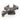 4711403514 | MERCEDES-BENZ® Center Engine Exhaust Manifold - Parts Finder Q