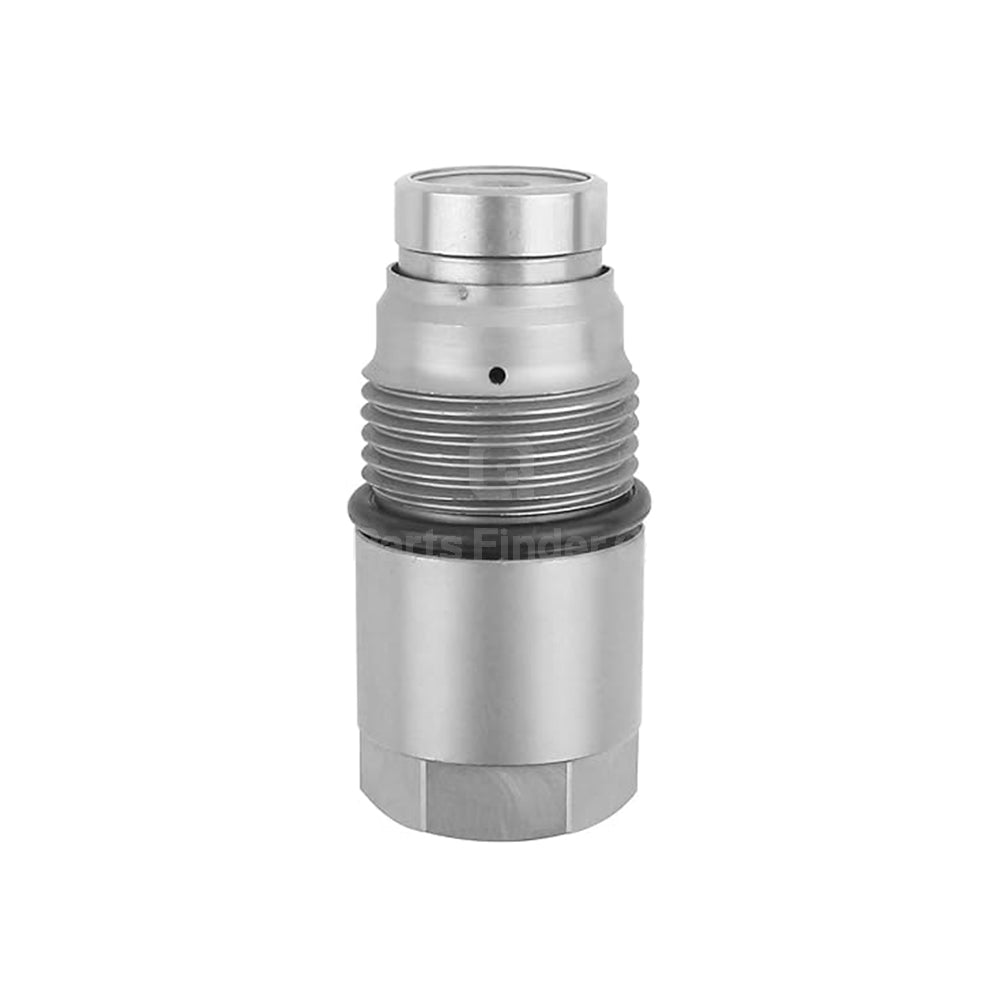 A4720781049 | Genuine Detroit Diesel® Hydraulic Pressure Limiter Valve Front view