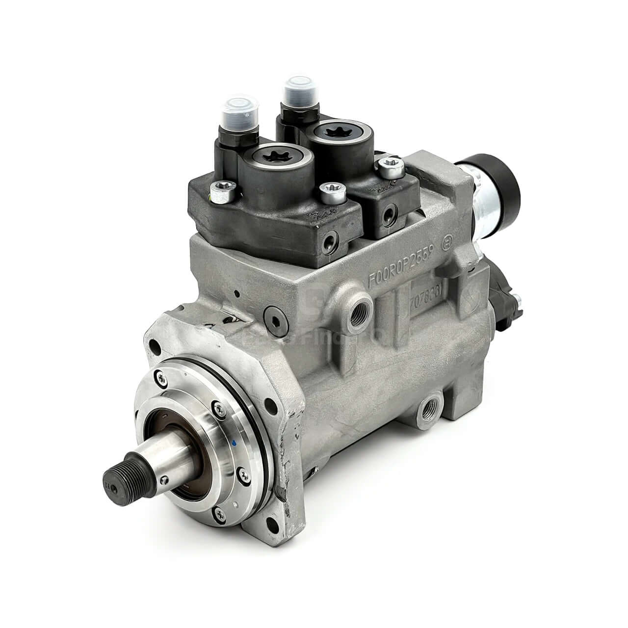 A4720900050 | Genuine Detroit Diesel® High Pressure Fuel Injection Pump Epa07 Front-left angle