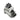 0445020191 | Genuine Detroit Diesel® High Pressure Fuel Injection Pump Epa07 Back-left angle