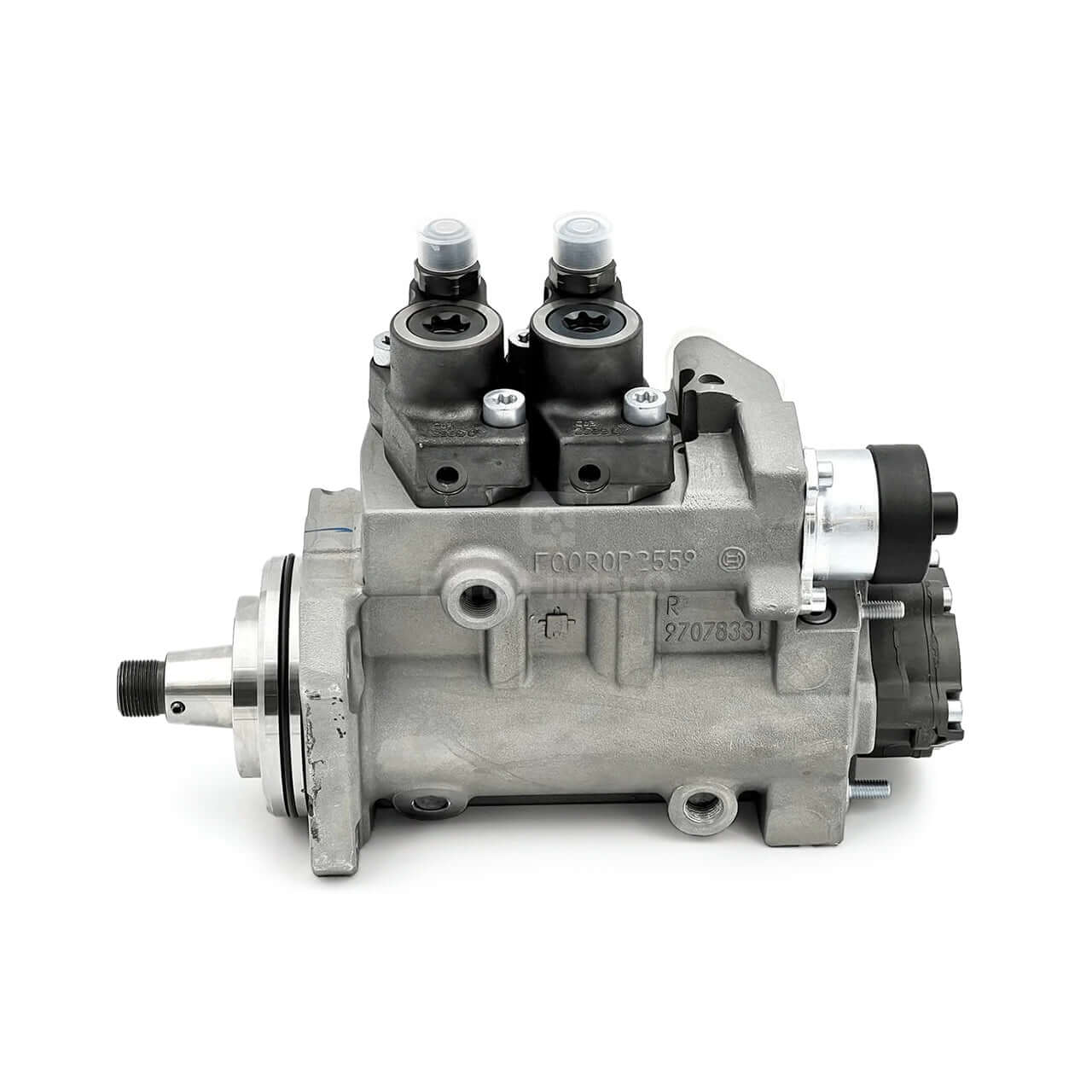 A4720900350 | Genuine Detroit Diesel® High Pressure Fuel Injection Pump Epa07 Left side
