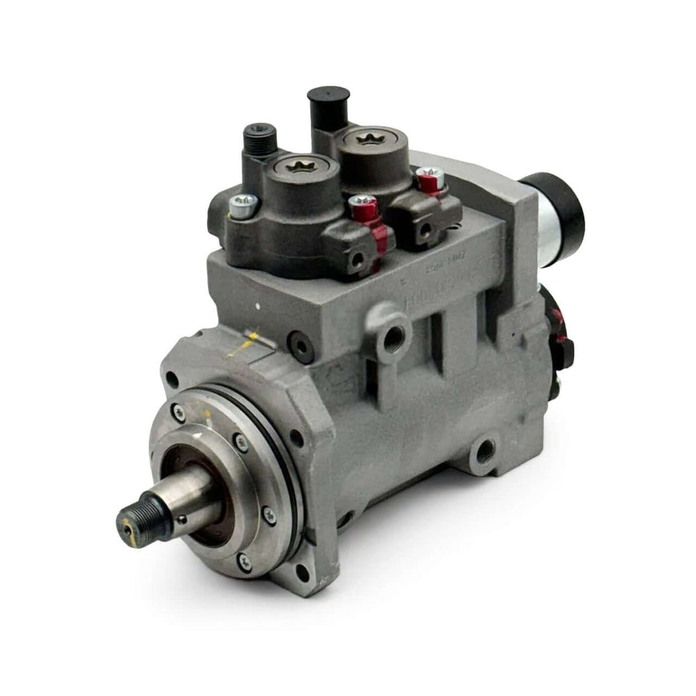 A4720901550 | Genuine Detroit Diesel® High Pressure Fuel Injection Pump Gen2 Front-left angle