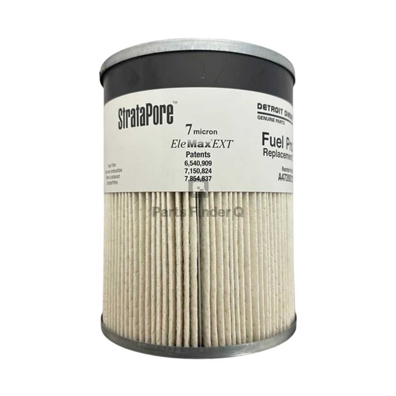 5839FS19915 | Genuine Volvo® Fuel/Water Separator - Parts Finder Q