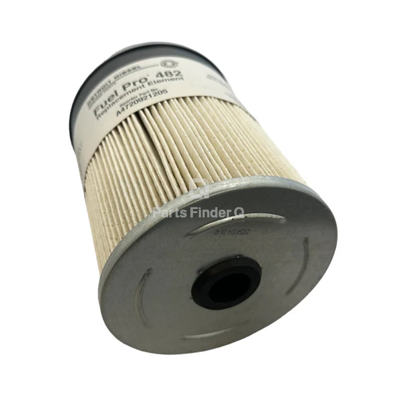 5839FS19915 | Genuine Volvo® Fuel/Water Separator - Parts Finder Q