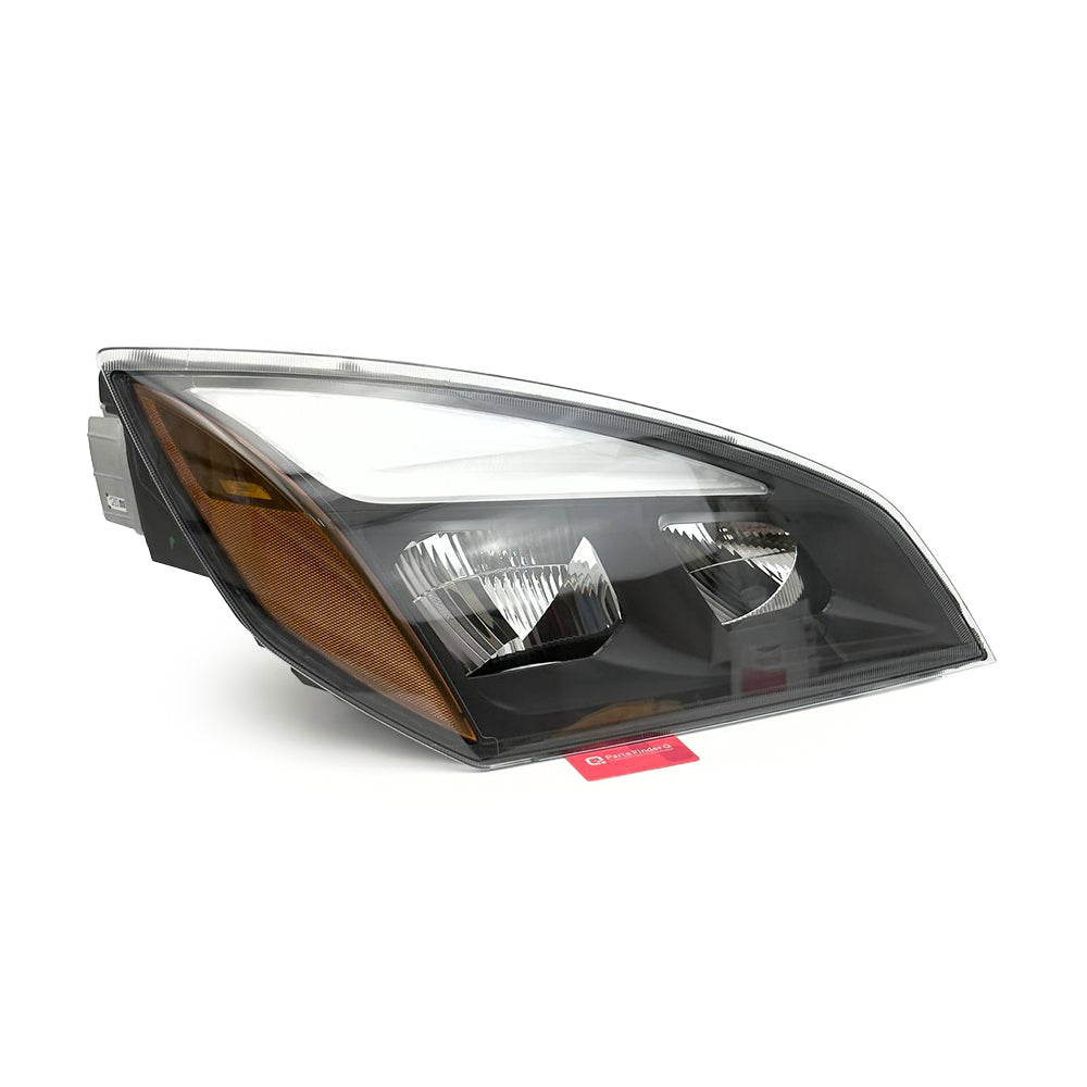 A66-01405-003 | Genuine Freightliner® LED Headlamp Assembly - Right Side Front-left angle