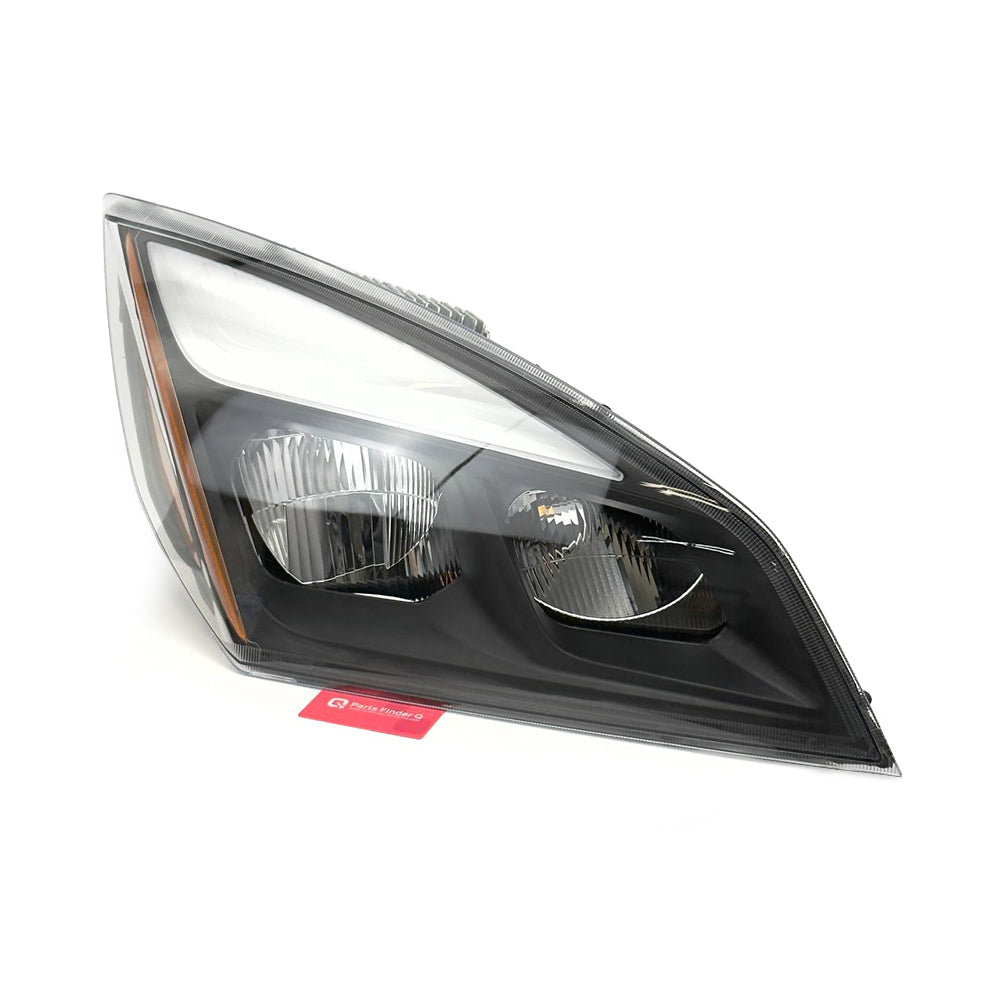 A66-01405-003 | Genuine Freightliner® LED Headlamp Assembly - Right Side Front side