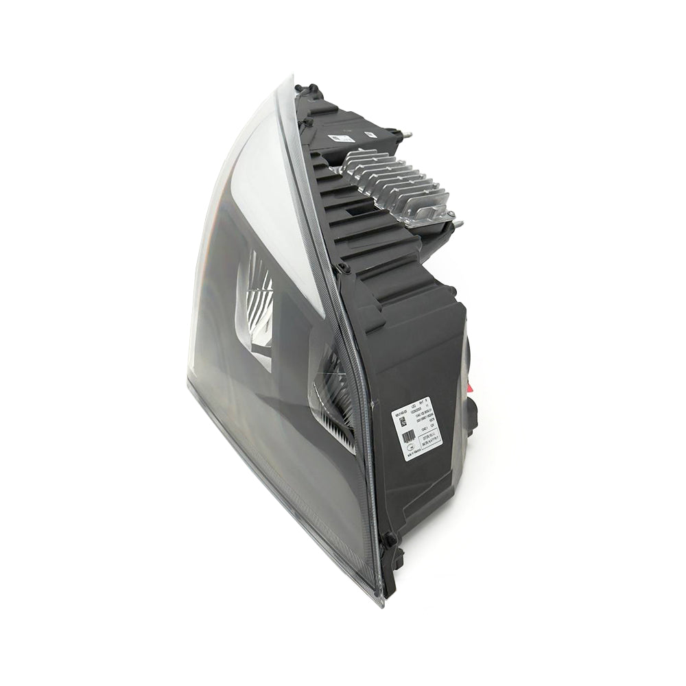 A66-01405-005 | Genuine Freightliner® LED Headlamp Assembly - Right Side Top-right angle