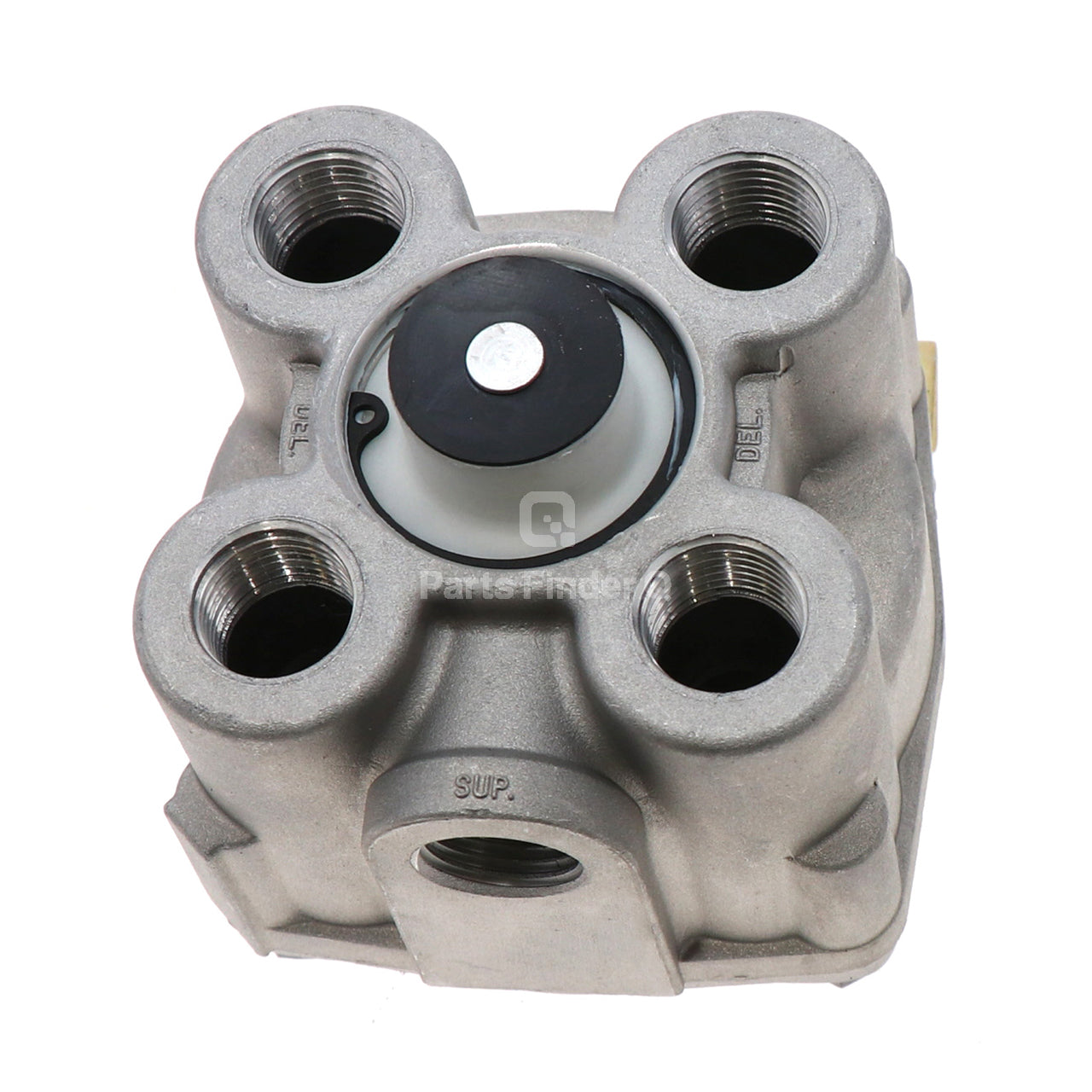 102626 | Genuine Bendix® Air Brake Relay Valve