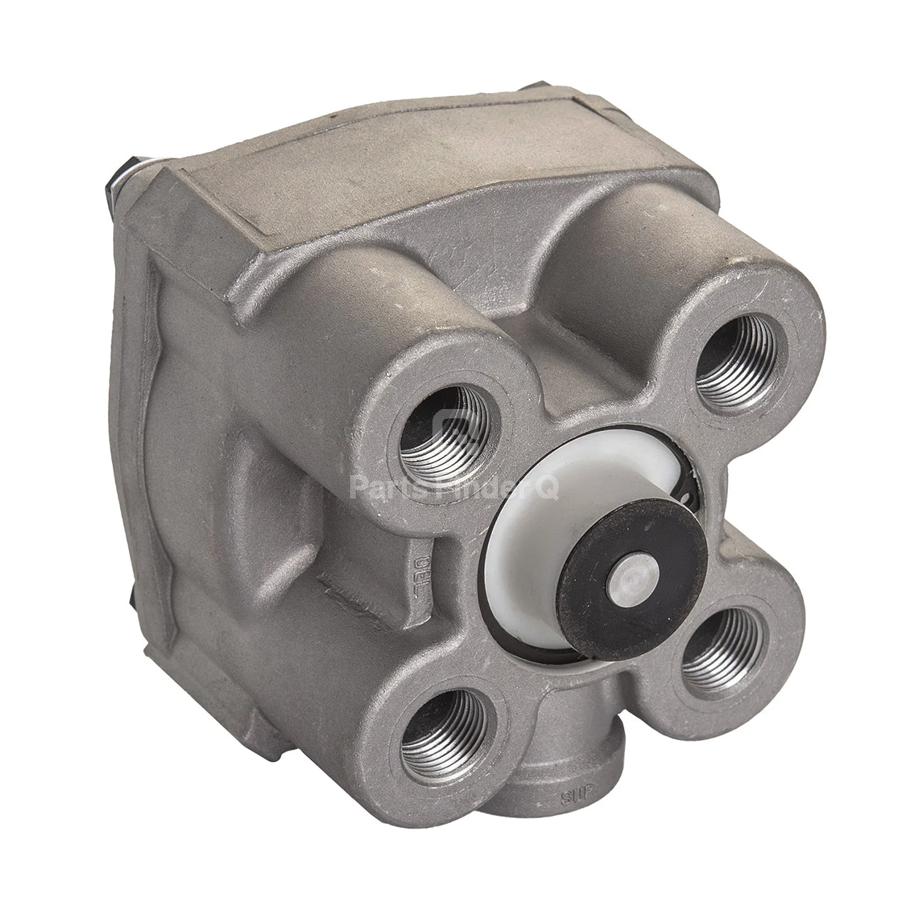 102626X | Genuine Haldex® Air Brake Relay Valve - Parts Finder Q