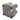102626X | Genuine Haldex® Air Brake Relay Valve - Parts Finder Q