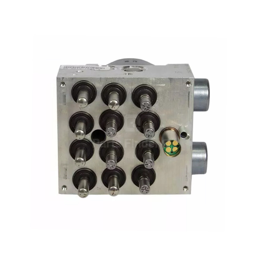 AL8Z-2C215-A | Genuine Ford® ABS Modulator Valve for Escape and Mariner Back side