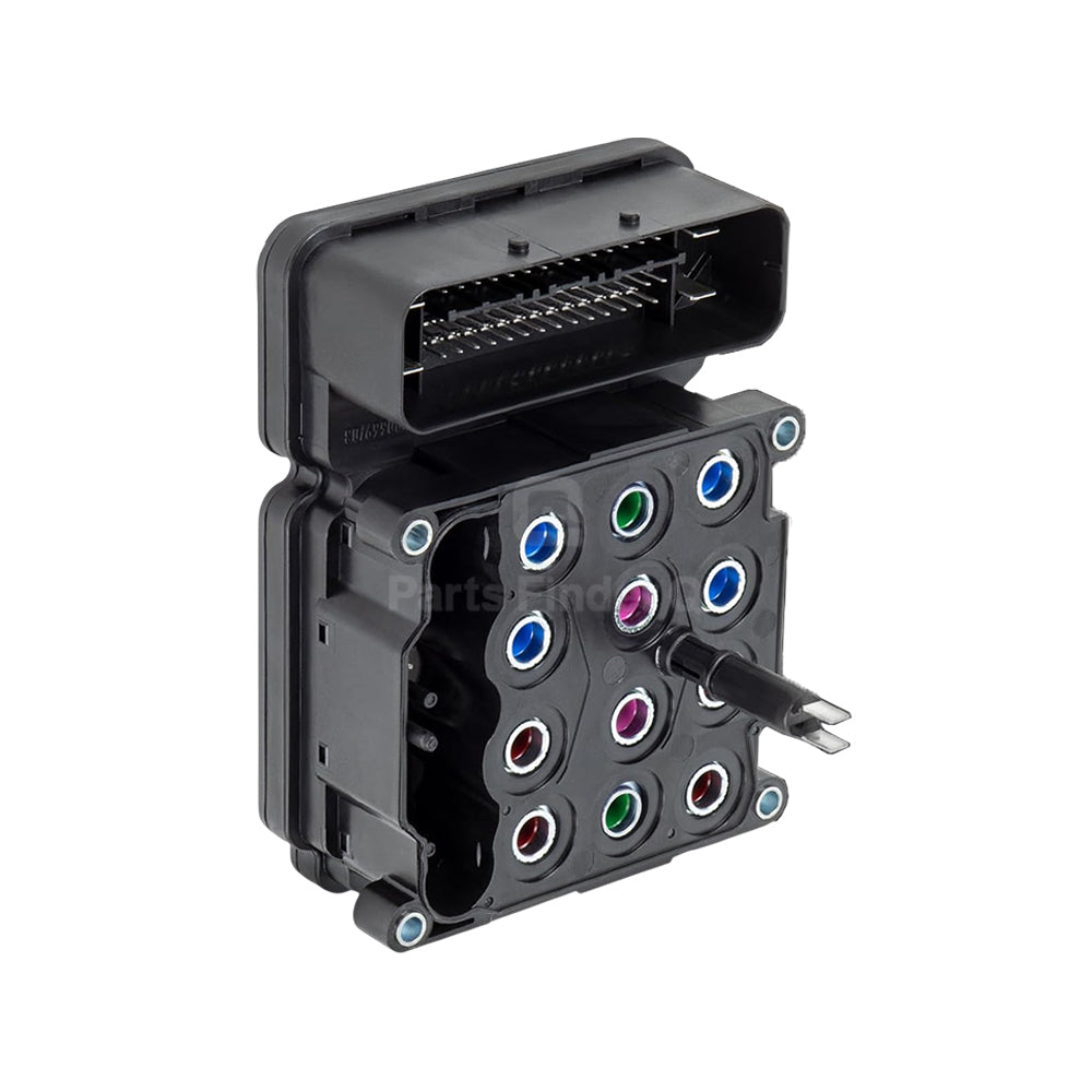 AL8Z2C219A | Genuine Ford® Modulator Valve ABS