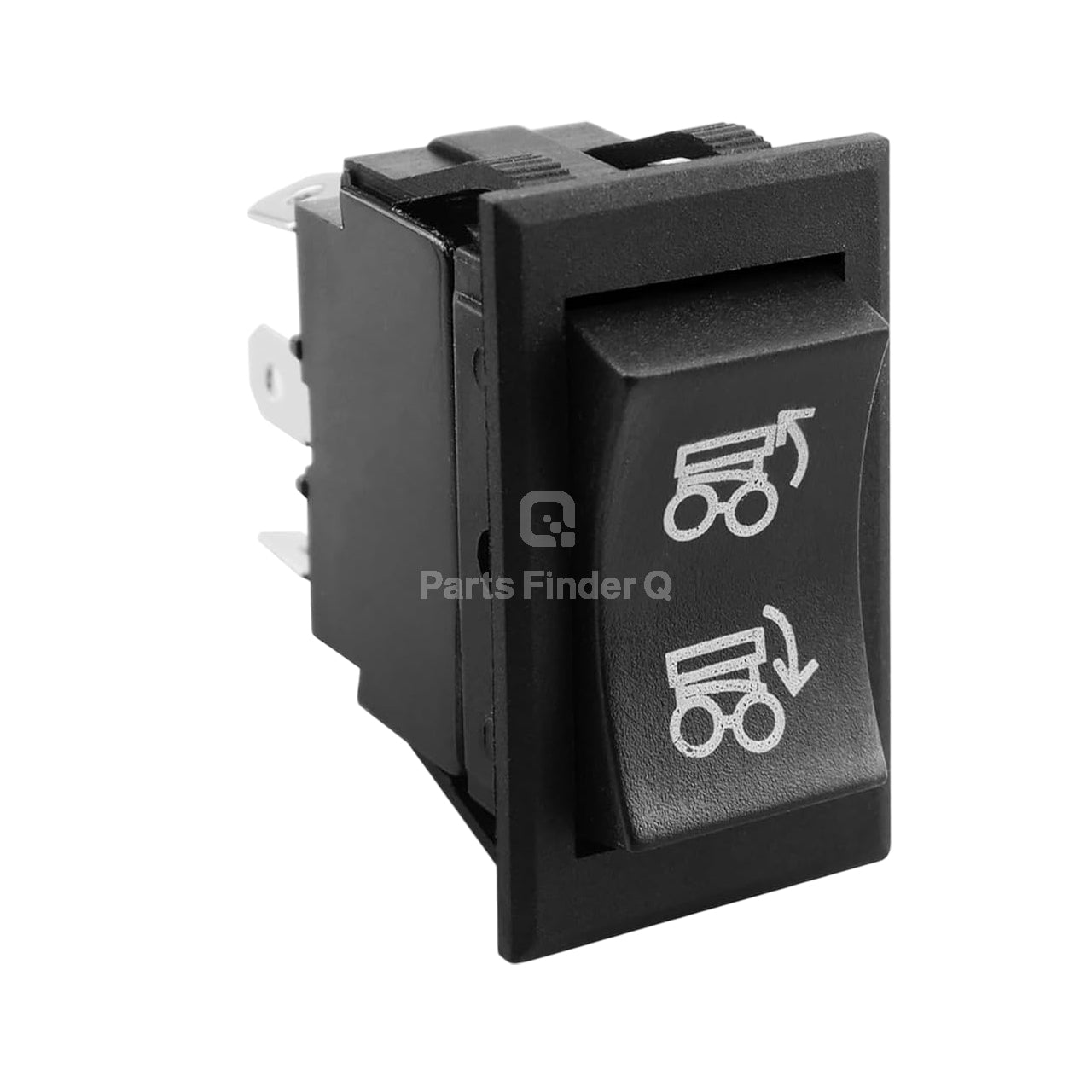 AM116712 | Cargo Box Power Lift Switch Genuine John Deere® 1